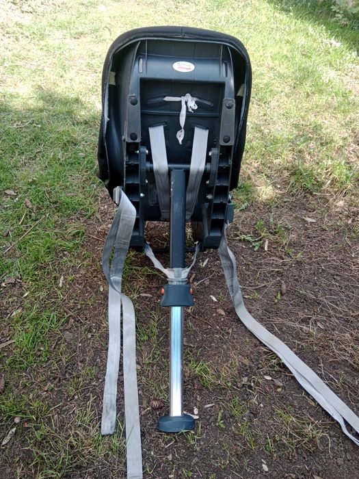 Fotelik britax 0-25kg obrotowe