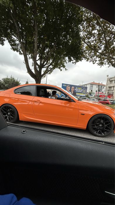 Bmw e92 320d 19.500€ ou 250€ mês