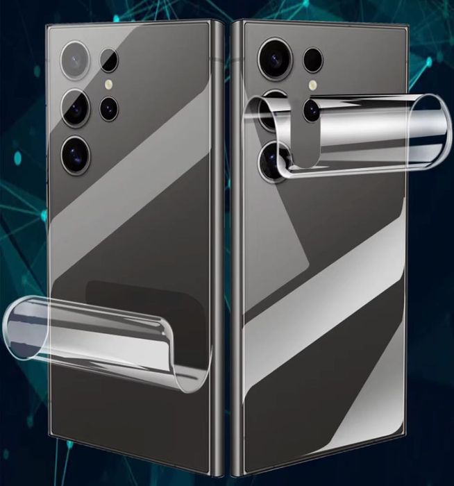 Películas Proteção Samsung Galaxy S24 Ultra