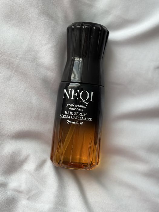 Олійка для волосся Neqi