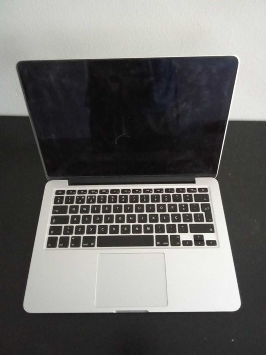 Apple MacBook Pro Retina 13'' 2013 | I5 2.4 Ghz | 8GB RAM || SSD 128GB