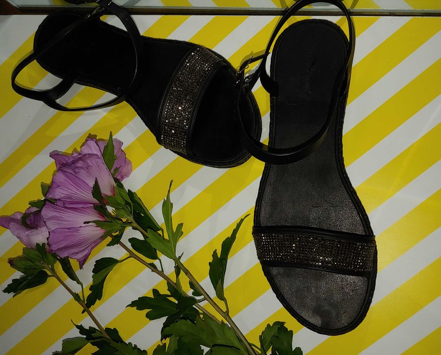 Практичные летние женские босоножки сандалии для дождя размер 41