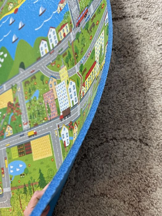 Термокилимок дитячий