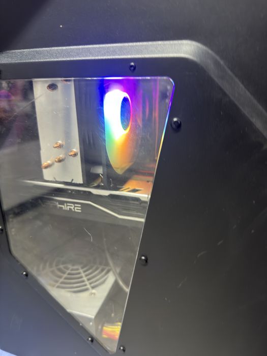 Ігровий системний блок