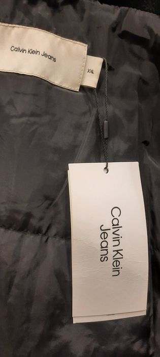 Куртка чоловіча 56р, чорного коліру