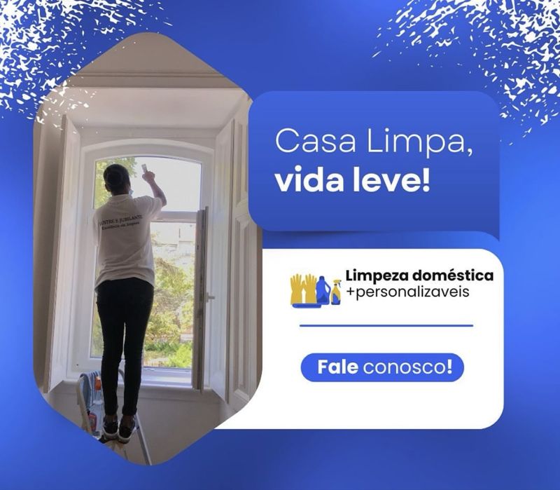 Thomas van gestel /serviço de limpezas (Xplash)