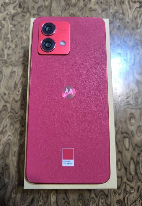 Телефон  Моторола