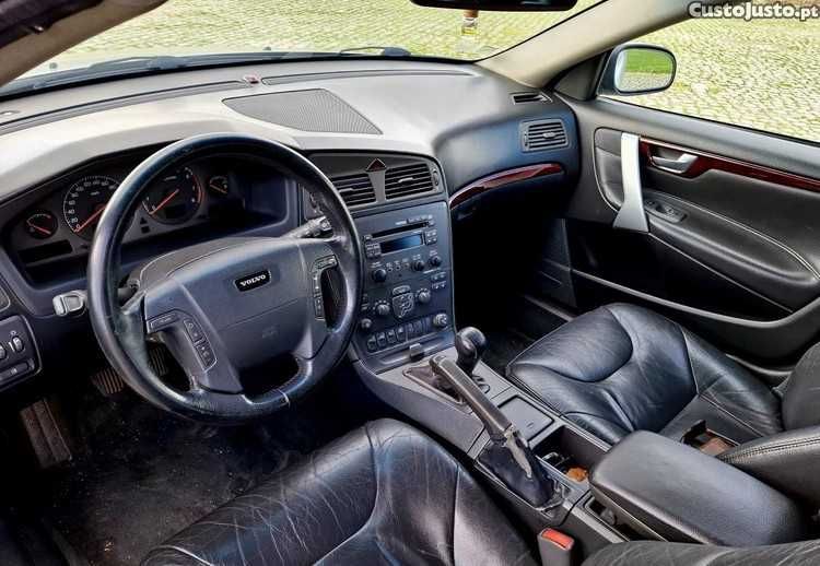Volvo v70 T5 - 2000