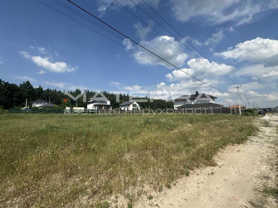 Круглик - Віта-Поштова Продаж ділянки 10 соток поруч з Озером та Лісом