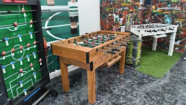 Matraquilhos/Matrecos Tradicionais - NOVOS