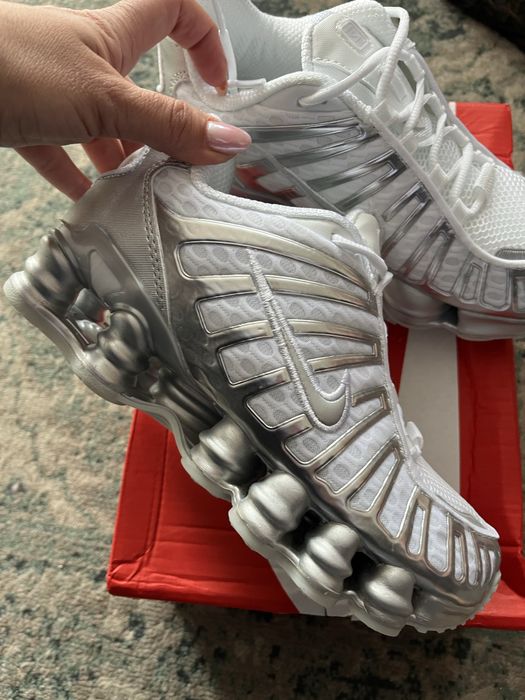 Nowe Nike shox 38 buty sportowe