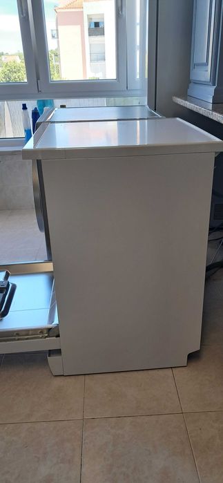 Maquina de lavar loiça samsung 6 programas