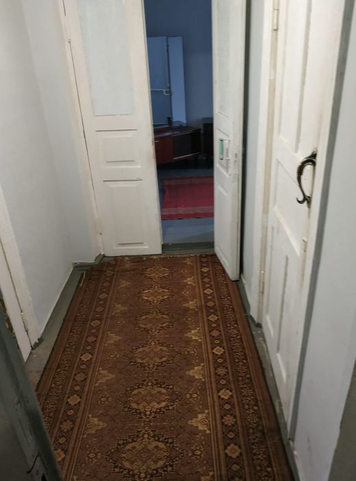 Продаж або довгострокова оренда частини будинку (4 кімнати)  в районі Ремзаводу.
