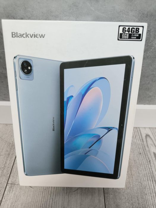 Nowy tablet Blackview Tab 30 Wifi