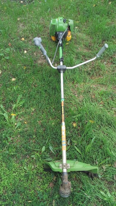 Бензокоса Procraft T4200pro, запчастини або ремонт.