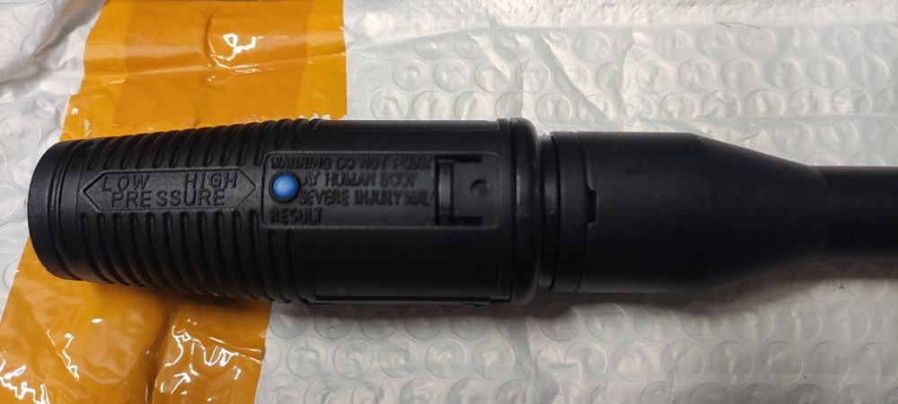 Lança Jet p/ Lavadora Karcher K2 a k5