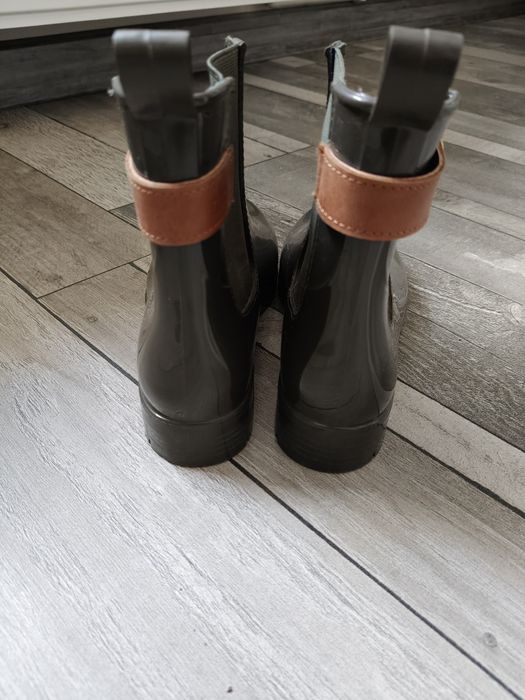 Świetne damskie buty Tommy Hilfiger