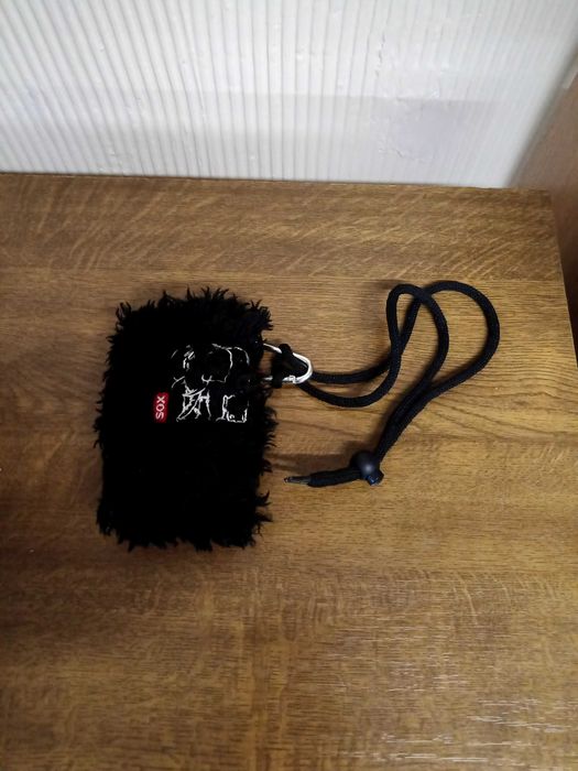 Torebka na telefon Sox