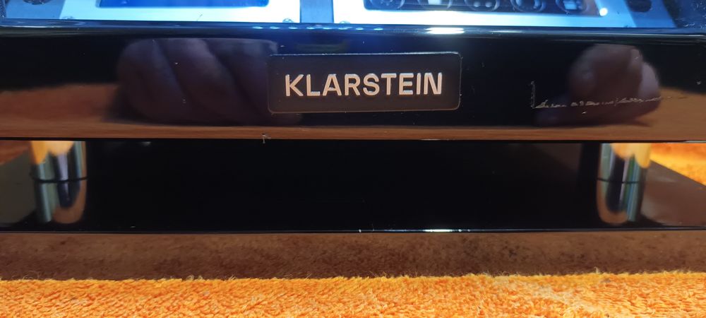 Rotomat do zegarków automatycznych marki Klarstein.