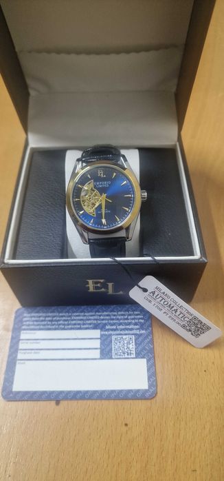 Emporio Limited Since 2022