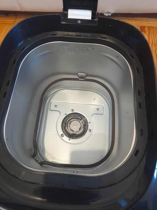 Orbegozo Bread Maker477295129207787523
