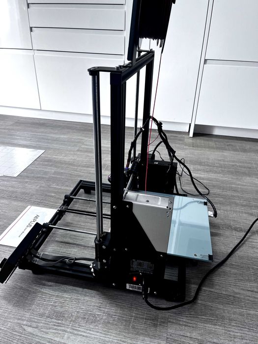 Impressora 3D Anet A8 PLUS