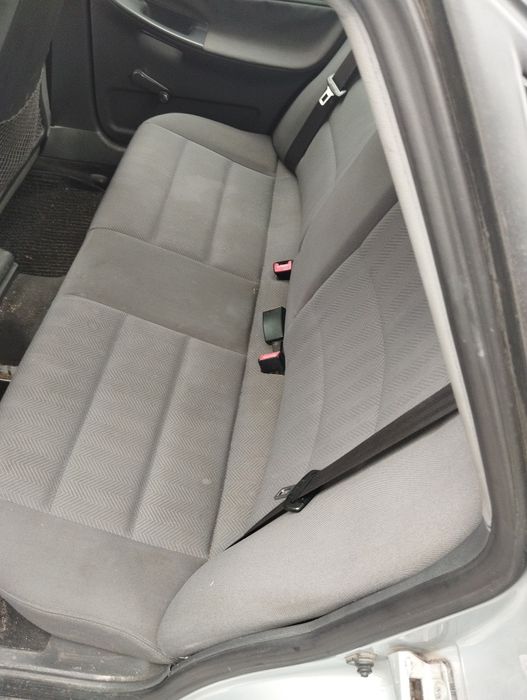 Audi a4 b5 1.8 ADR ШРОТ