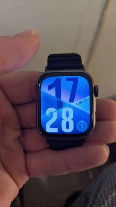 Huawei watch fit 4 novo