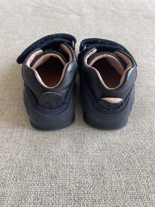 Bota Biomechanics tamanho 19