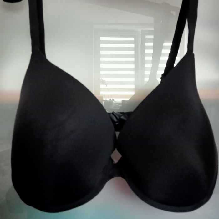 Biustonosz push up CHANGE 75E