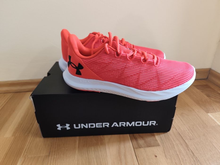 Buty under armour