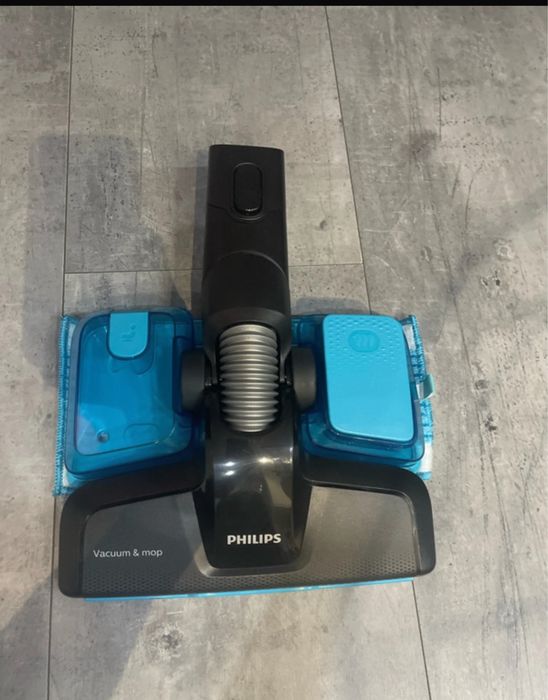 Szczotka mopujaca Philips Aqua