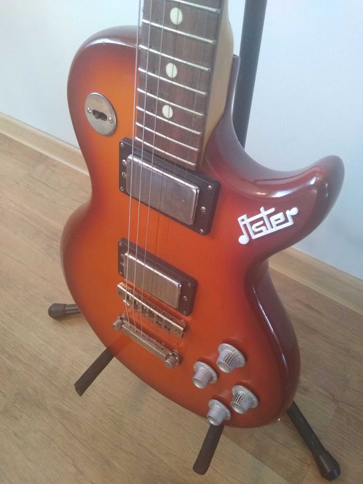 gitara Defil Aster