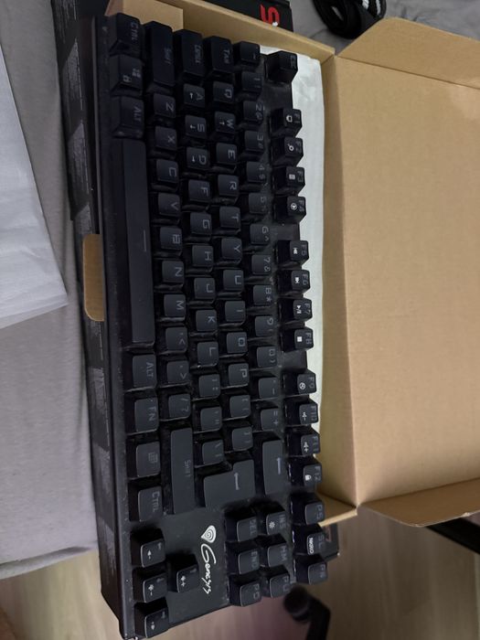 Genesis thor 300tkl