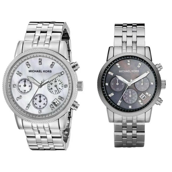 Michael Kors Майкл Корс MK5020 / MK5021 жіночий годинник, женские часы
