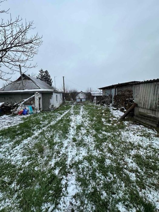 Продаж будинку с.Молчанівка.Сквирський район