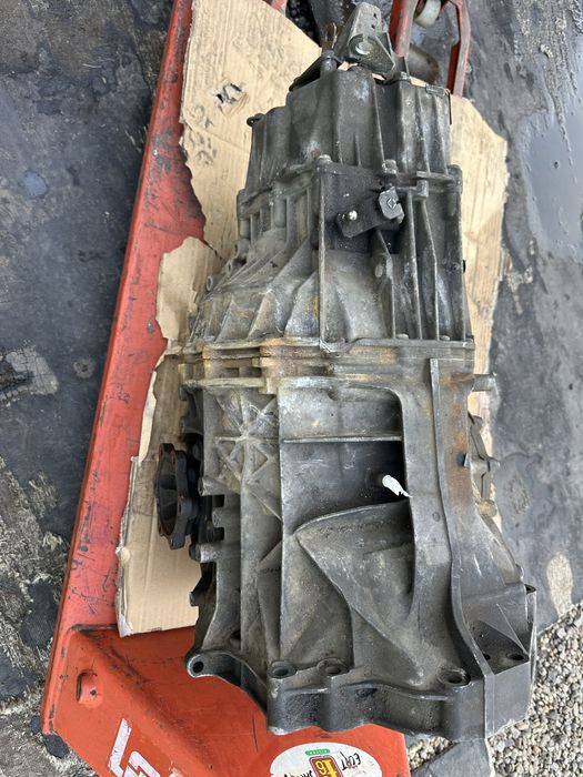 FSC multitronic Audi A6 C5 A4 B6 skrzynia biegow automatyczna automat