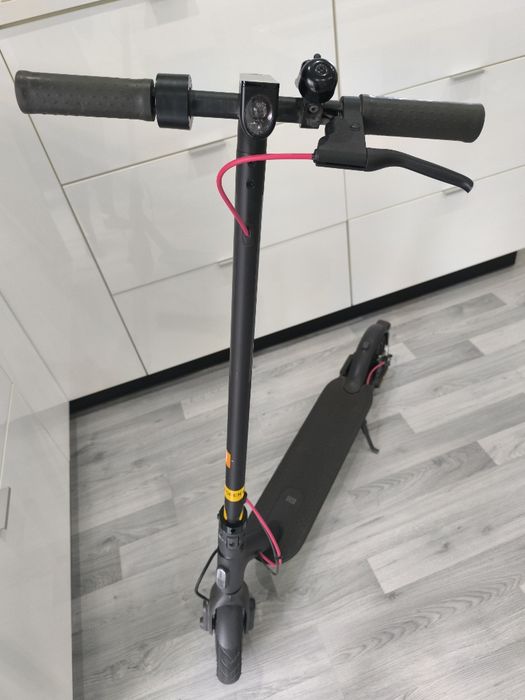 Hulajnoga Xiaomi mi pro 2