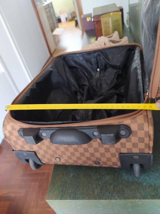 Trolley de cabine Misako