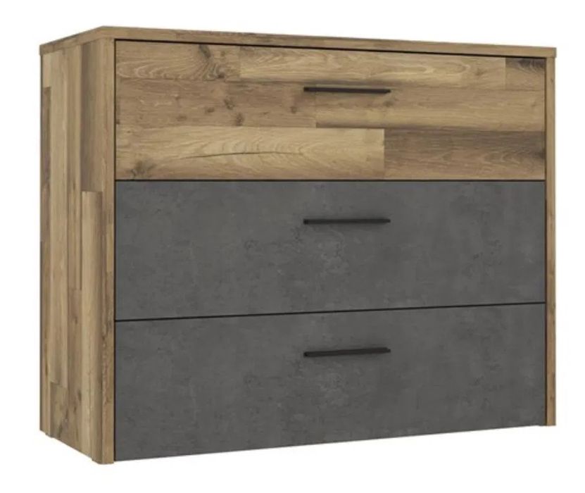 Cômoda de quarto como nova
