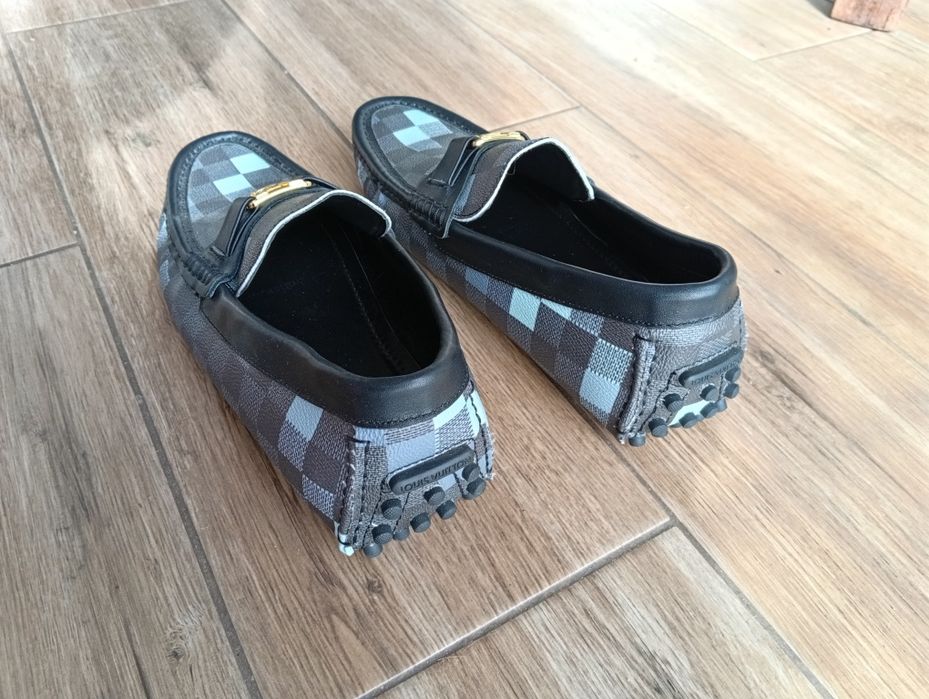 Buty Louis Vuitton