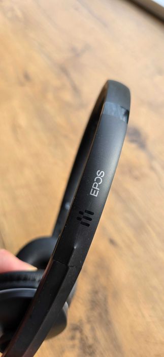 Słuchawki bezprzewodowe Sennheiser EPOS ADAPT 260 | Nowe, bez pudełka