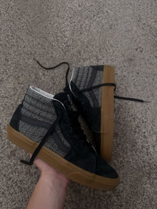 Vans Sk8-hi