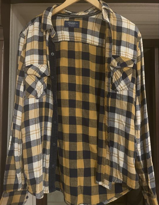 Сорочки оригінальні Pull&Bear