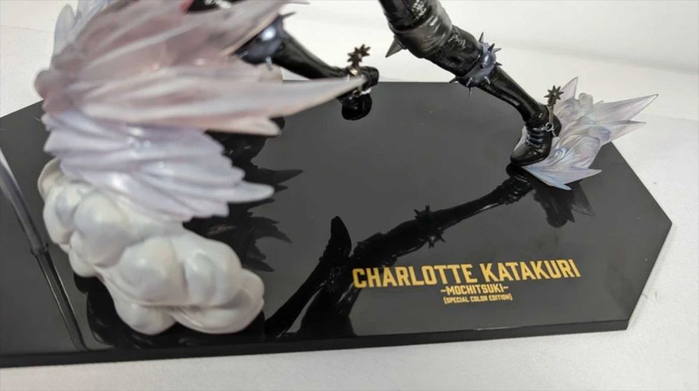 One Piece - Charlotte Katakuri - Figuarts Zero (event edition)