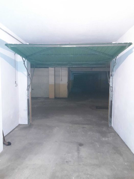Garagem vendo com 15m2