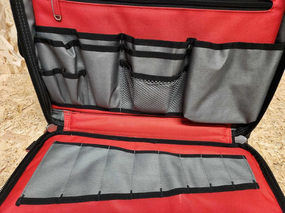 Mala Ferramentas CK Tools MAGMA