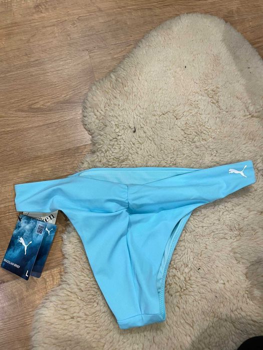 Puma Figi kąpielowe dół od bikini l 40