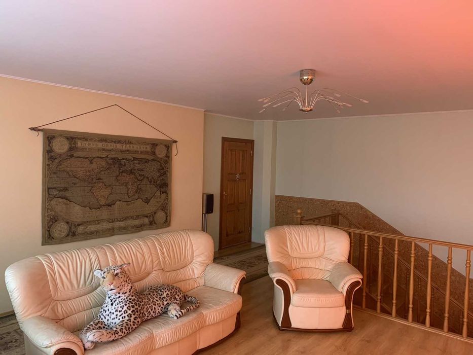 Дом в Фонтанке на Одесской