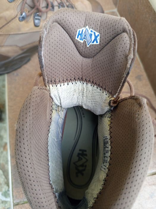 Продам берці xaix, lova розмір від 41-49